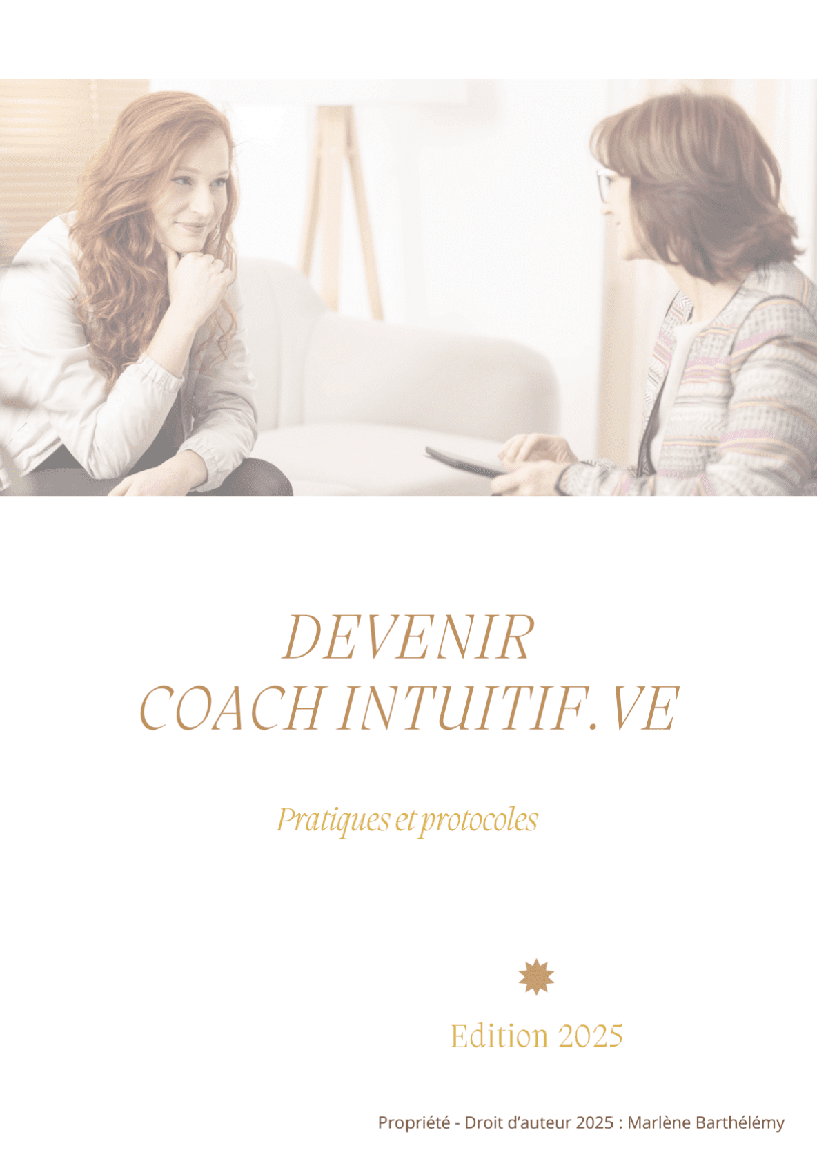 Devenir Coach Intuitive