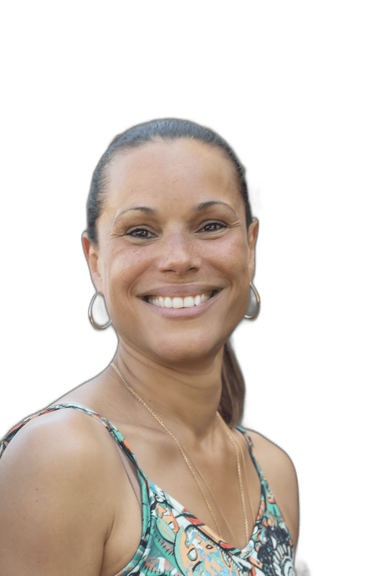 Marlène Barthélémy, coach en intelligence sensible, fond transparent